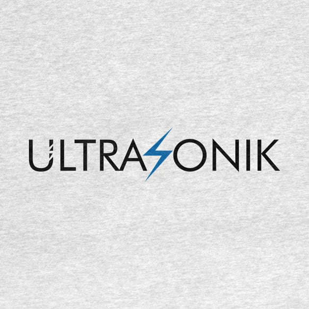 Ultra Sonic Design by OverView